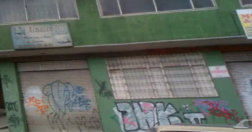 ALMACEN JCJ ALMACEN JCJ